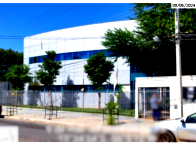 Grande Galpão com 1.055m² em Cuiabá - Ideal para Indústria Gráfica