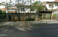 Terreno 450m² com casa de 244,70m² em Londrina/PR