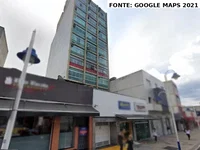 Conjunto comercial 31,13m² para escritório