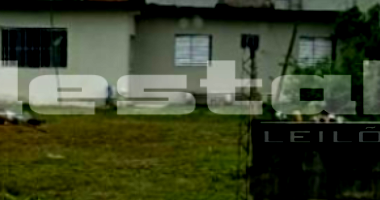 Casa em Caraguatatuba com 360m² de terreno