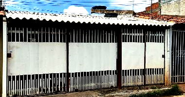 Casa em Taguatinga Norte com 94,17 m² e matrícula 113001