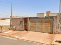 Apartamento com 56,88m² construída em Guariba/SP