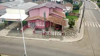 Edificação comercial/residencial com 415,70 m² em Matos Costa/SC