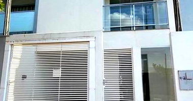 Residencial com 82,44 m² em Toledo-PR