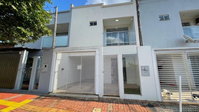 Residencial com 82,44 m² em Toledo-PR