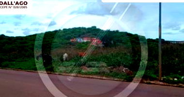 Terreno Urbano 1.085m², Centro, Araripina/PE