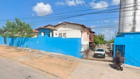 Apartamento com 41m² em Maranguape - CE