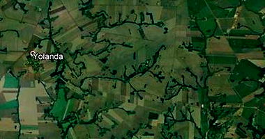 Parte ideal de imóvel rural em Ubiratã/PR