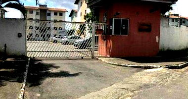 Apartamento Ocupado com 2 Quartos em Feira de Santana