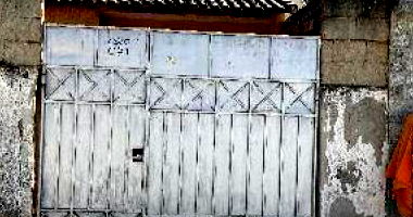 Casa com 2 Quartos em Belford Roxo/RJ