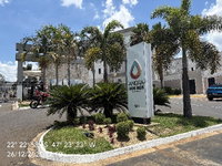 Apartamento 2 quartos, 39,3m² com garagem