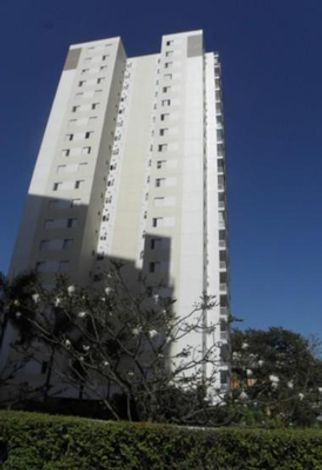 Apartamento com 2 vagas, 118,459m², 2 quartos, 2 banheiros