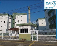 Apartamento 2 quartos c/ vaga em Mongaguá - 54,82m²