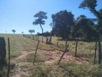 Chácara desocupada com 7.26 m² de área total
