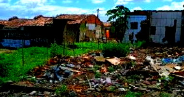Terreno residencial em Teotônio Vilela, AL