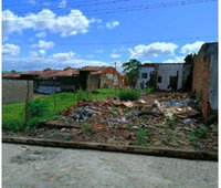 Terreno residencial em Teotônio Vilela, ideal para construção