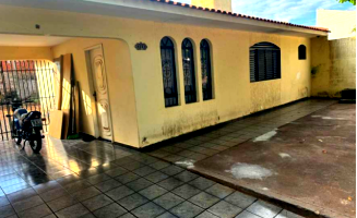 Casa com Terreno em Maringá/PR - 27,04m²