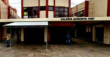 Ponto Comercial Ocupado em Porto Alegre/RS