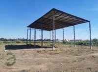 Terreno de 10.000m² em Sinop/MT