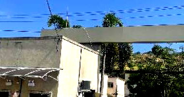 Apartamento 48m² com 2 quartos e 1 banheiro, desocupado