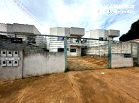 Apartamento com 2 quartos e 50m² de área privativa