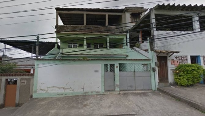 Casa com 245 m², 3 quartos, 2 banheiros, ocupada, Parque São Nicolau