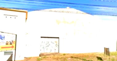 Galpão Industrial em Americana com 790m² e 2 Banheiros