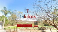Gleba de Terras 25.300m² em Cachoeira da Prata/MG