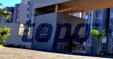 Apartamento com Vaga em Araraquara/SP