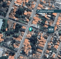Terreno com 480m² em Iperó
