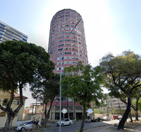 Apartamento com 2 quartos, 51,12m²