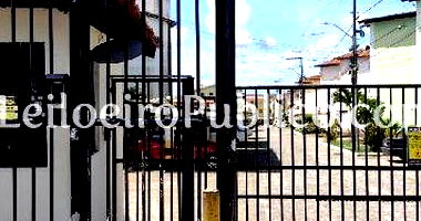Apartamento 2 quartos, 1 banheiro, 1 vaga, 61,51m², desocupado