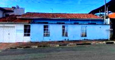 Casa 125 m² com 3 quartos e 2 banheiros - Vila Bela Vista