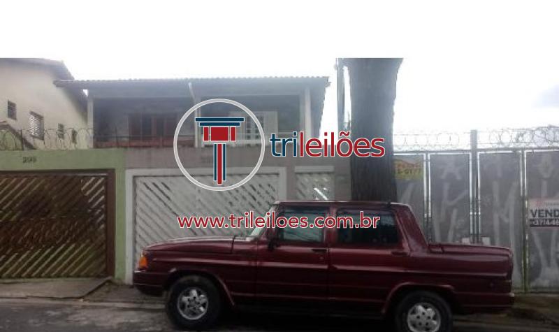 Casa 3 quartos, 1 banheiro e 215,83m²