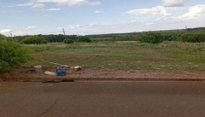 Terreno Urbano 250m² em Residencial Elisa