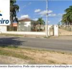 Imóvel industrial em localização estratégica