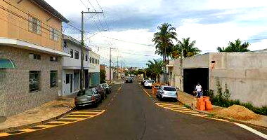 Casa inacabada - 96m² - Terreno 125m²