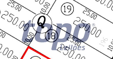 Terreno Urbano com 250m² em Monte Mor/SP