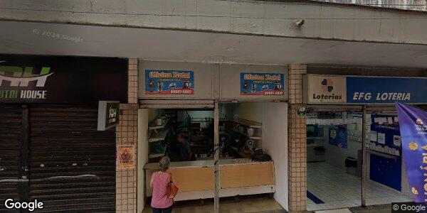 Sala comercial no Centro de Vitória/ES