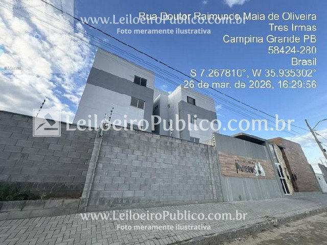 Apartamento 43,6m² com 2 Quartos e Vaga de Garagem