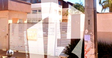 Apartamento com 2 quartos em Valparaíso de Goiás/GO