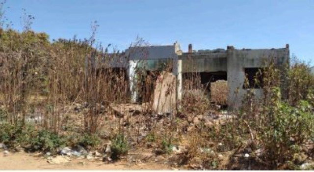 Casa Residencial em Santo Antônio do Descoberto - GO