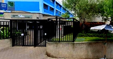 Apartamento 106, 2 quartos, 94m²