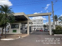 Apartamento 2 quartos, 1 vaga e 39,95 m²