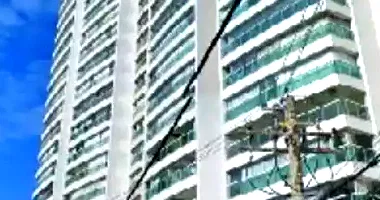 Apartamento com 2 vagas em leilão no Rio Vermelho, Salvador