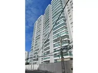 Apartamento com 2 vagas em leilão no Rio Vermelho, Salvador