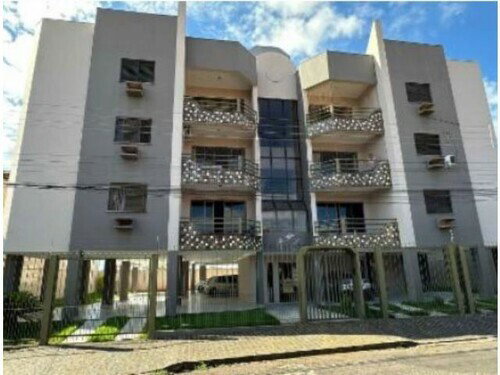 Apartamento no Jardim Patricia com 86,54 m²