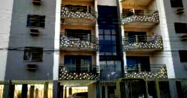Apartamento Ocupado no Jardim Patricia com 86,54 m²
