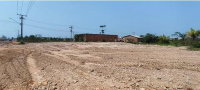 Terreno urbano de 1.525m² em loteamento residencial e comercial