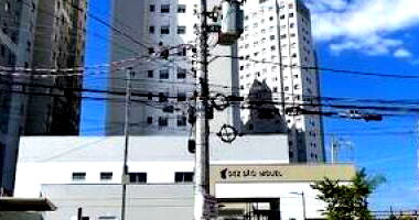 Apartamento 2 quartos, 61.69m², São Paulo